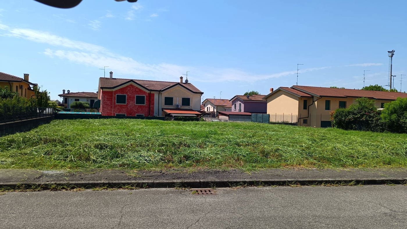 Terreno Edificabile in vendita a Minerbe