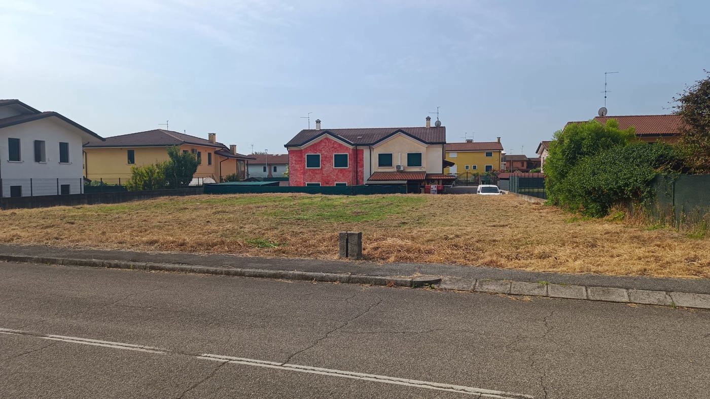 Terreno Edificabile in vendita a Minerbe