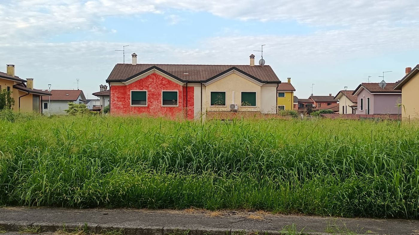 Terreno Edificabile in vendita a Minerbe