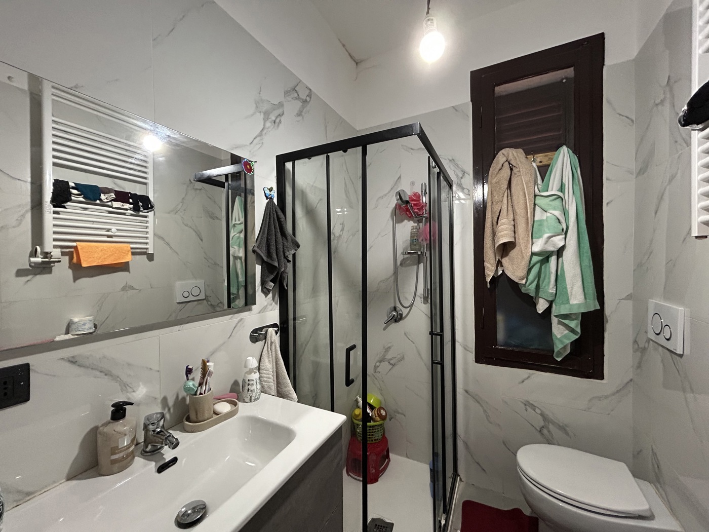 Trilocale in vendita a Legnago