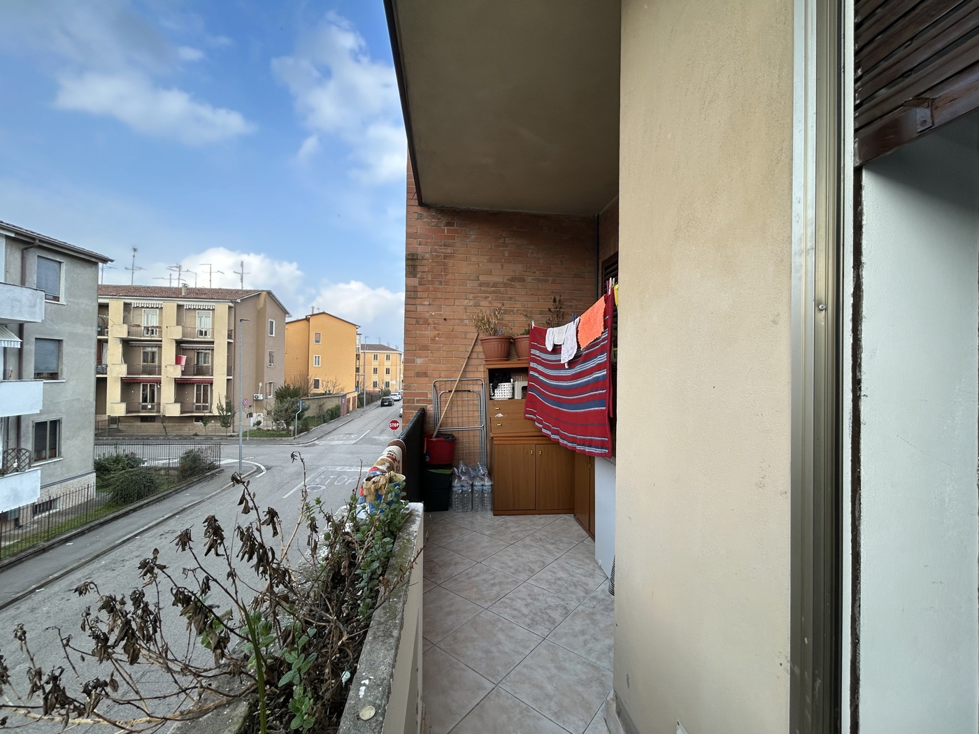 Trilocale in vendita a Legnago