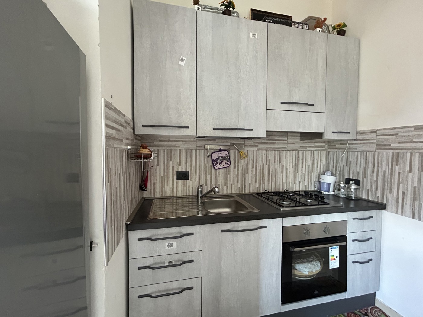 Trilocale in vendita a Legnago