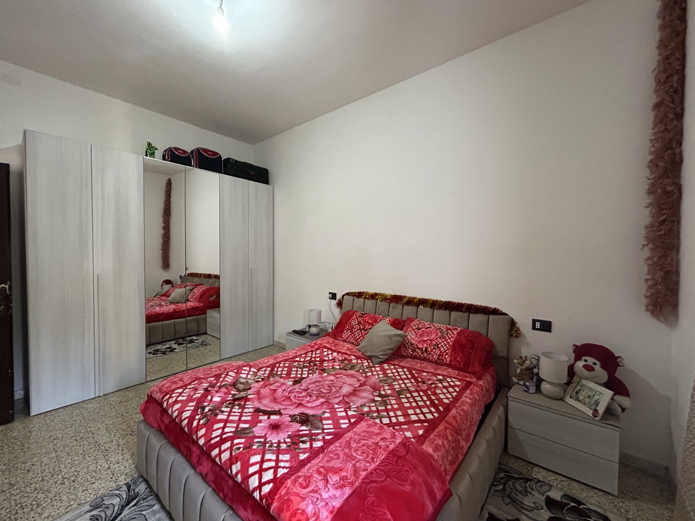 Trilocale in vendita a Legnago