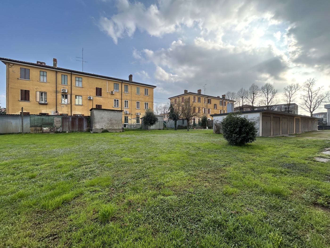 Trilocale in vendita a Legnago