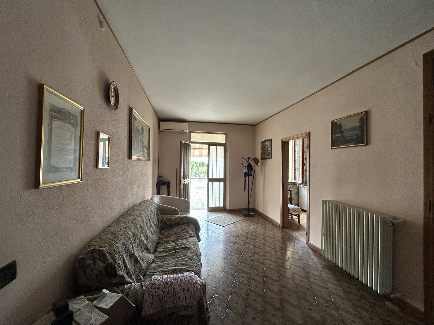 Casa indipendente in vendita a Terrazzo