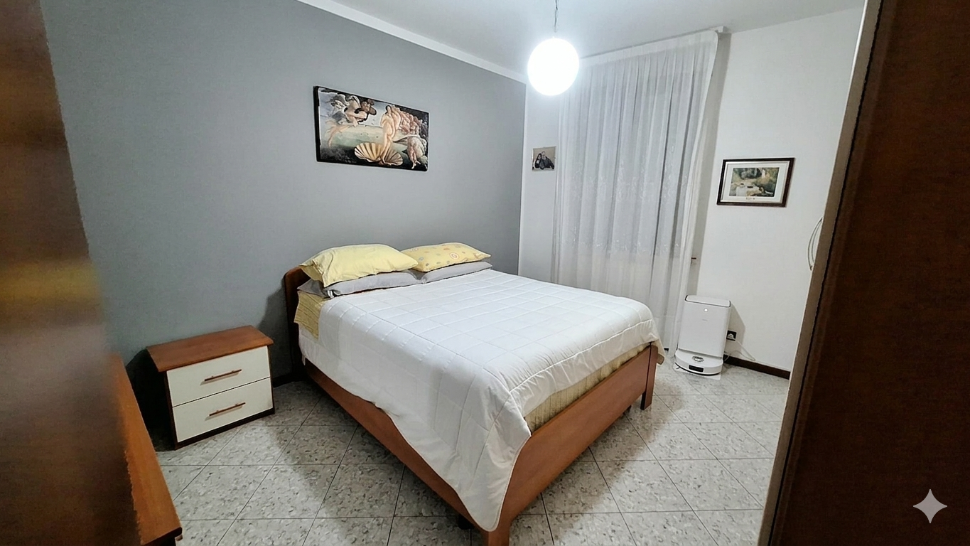 Quadrilocale in vendita a Legnago