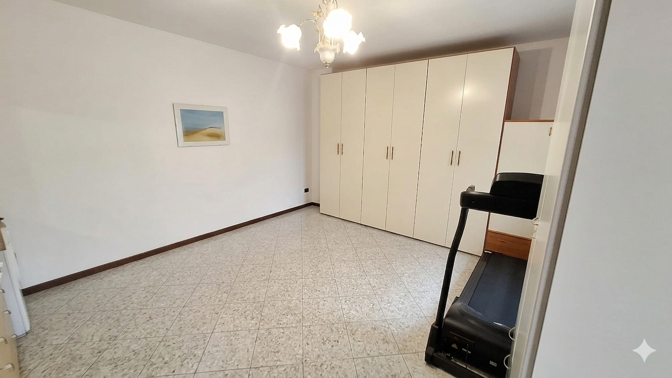 Quadrilocale in vendita a Legnago