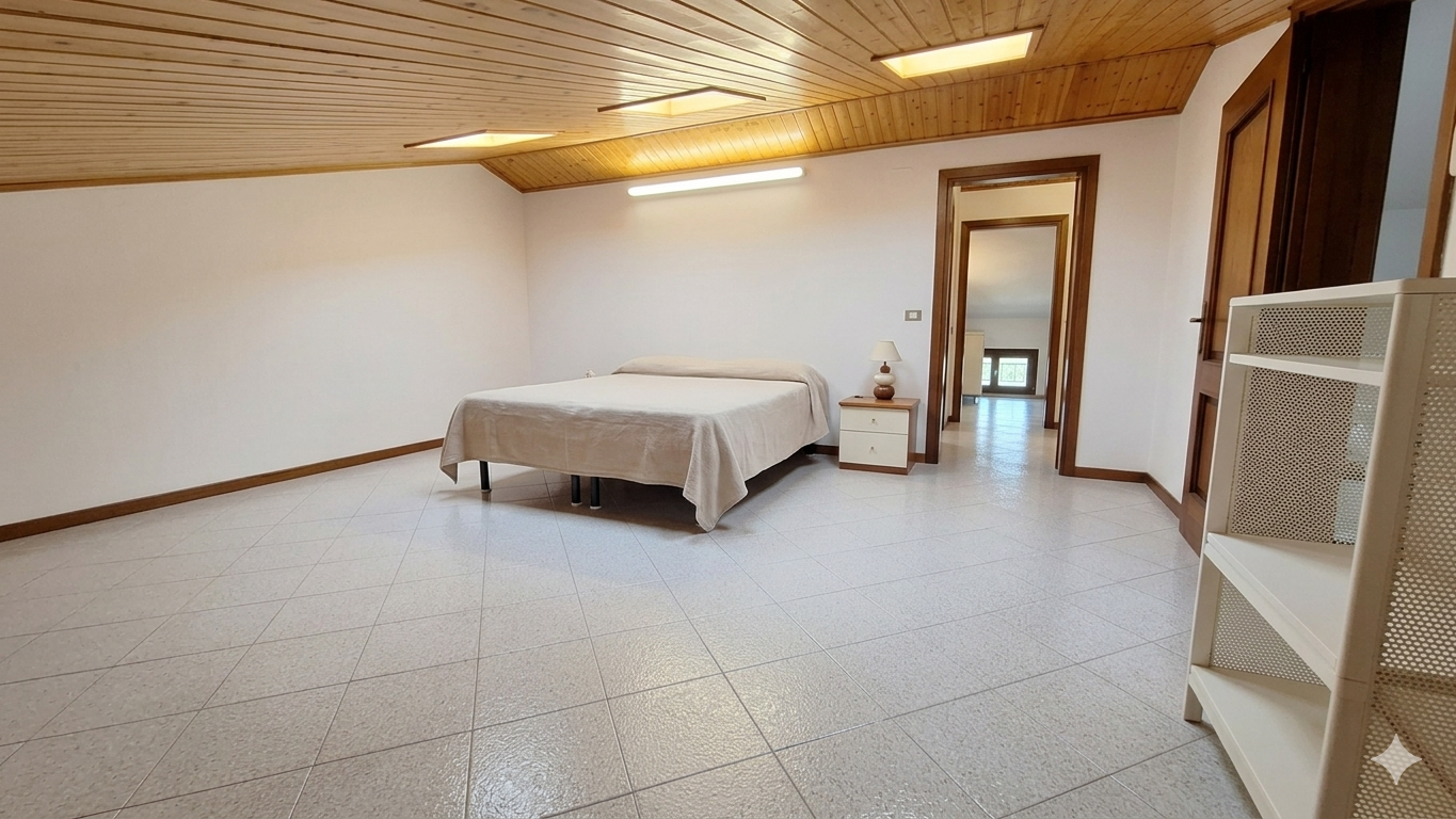 Quadrilocale in vendita a Legnago
