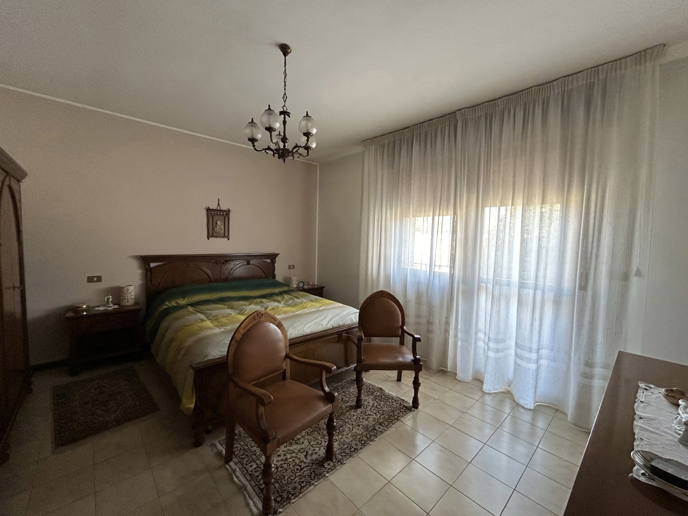 Casa indipendente con giardino a Boschi Sant'Anna