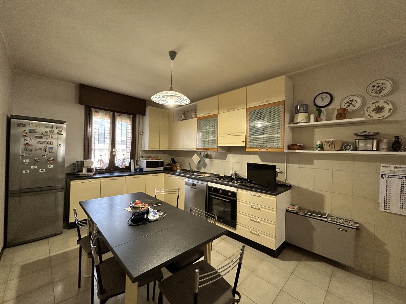 Casa indipendente con giardino a Boschi Sant'Anna