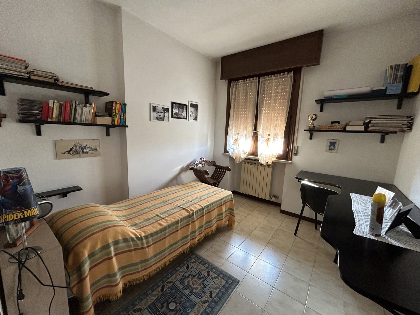 Casa indipendente con giardino a Boschi Sant'Anna