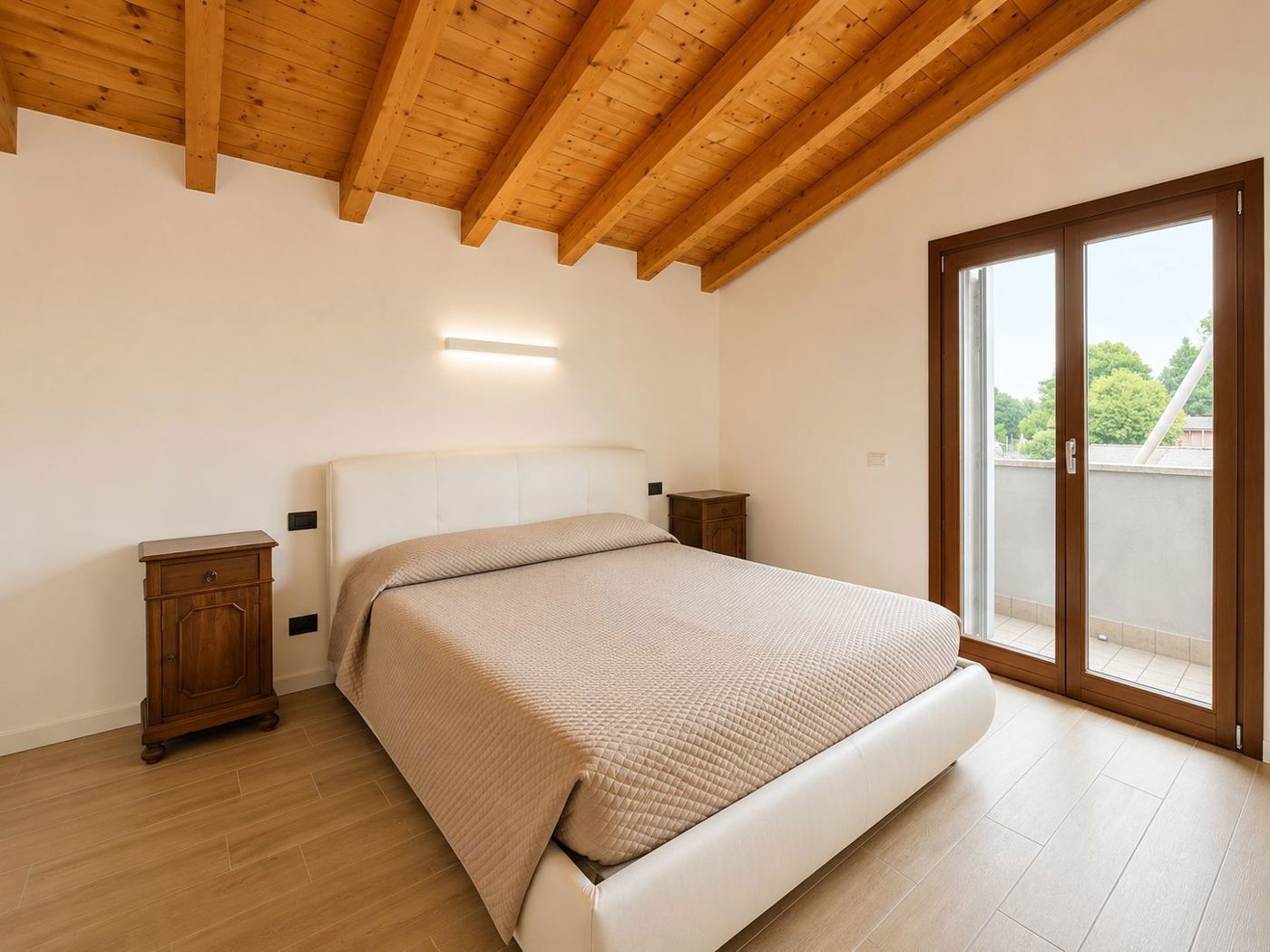Villa Bifamiliare con giardino a Legnago