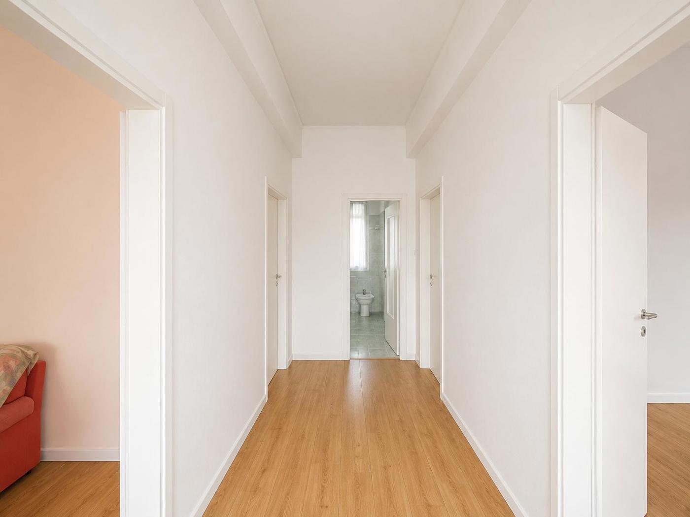 Casa indipendente con giardino a Legnago