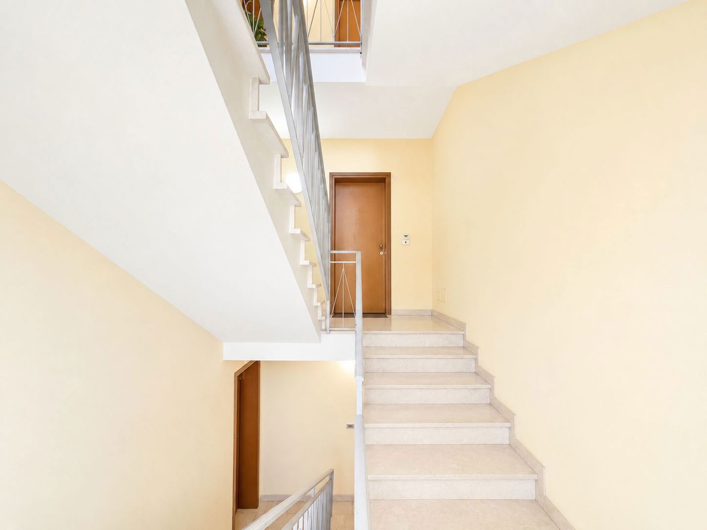 Appartamento in vendita a Bevilacqua