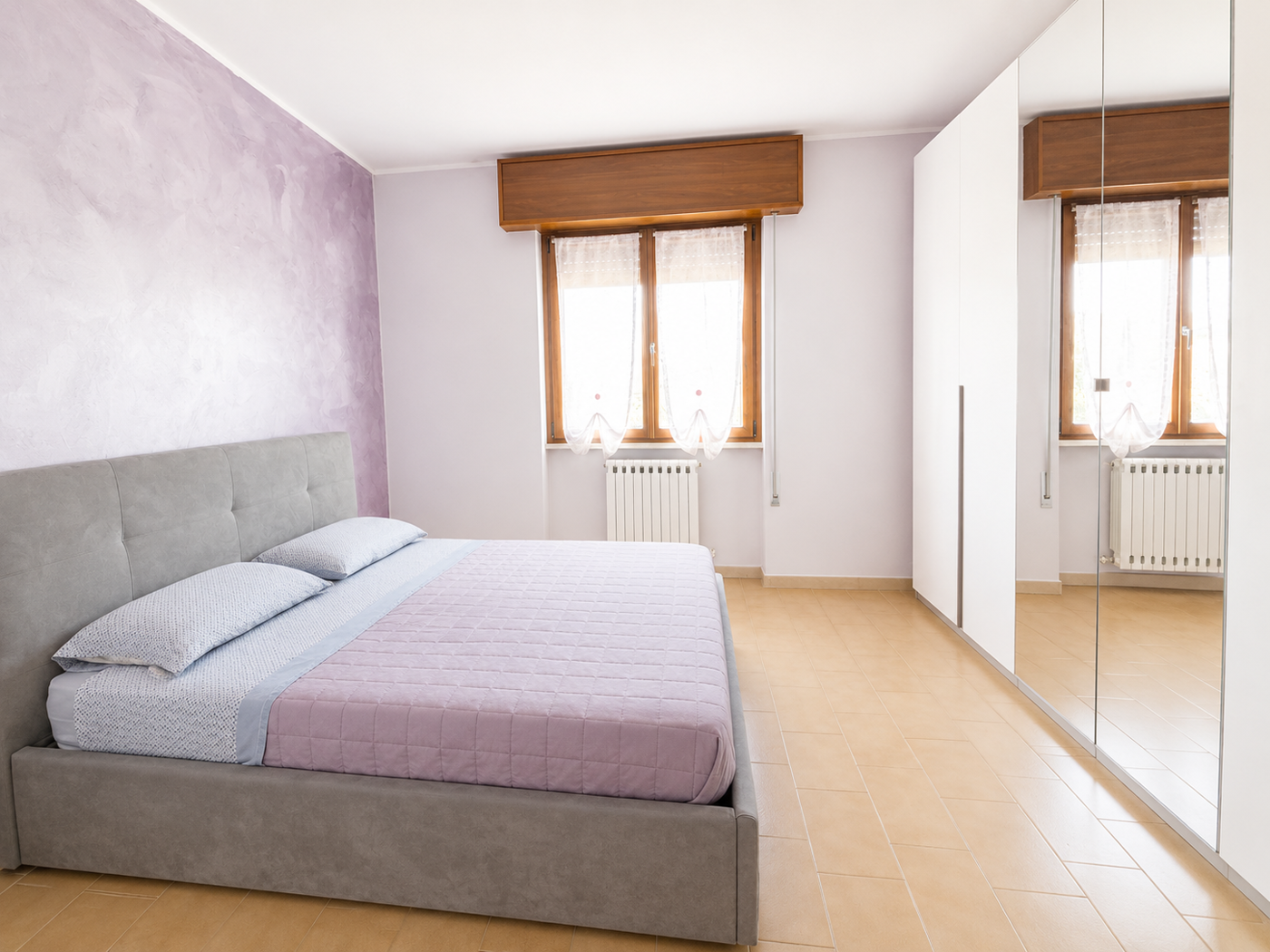 Appartamento in vendita a Bevilacqua