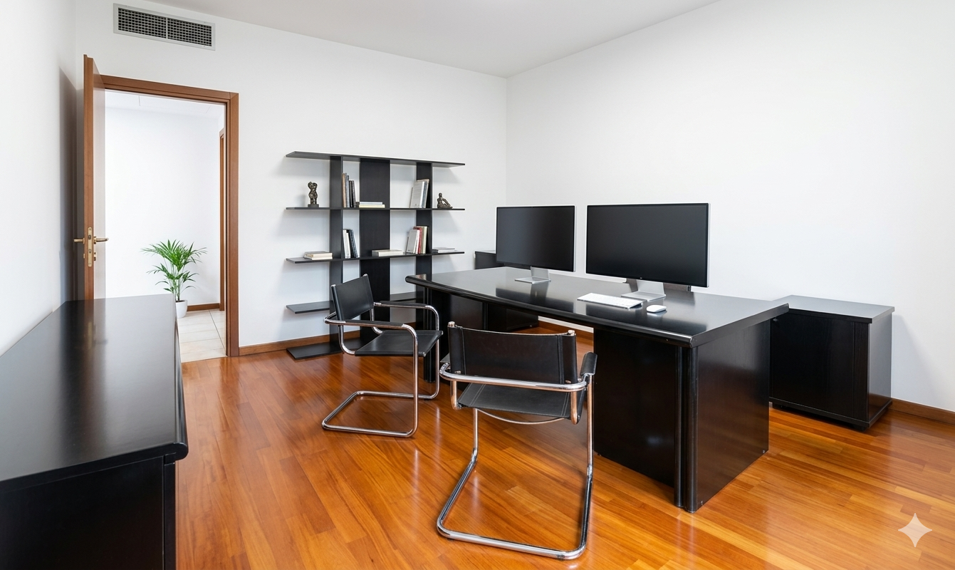 Ufficio in affitto a Legnago