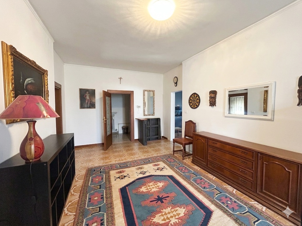 Villa Bifamiliare in vendita a Terrazzo