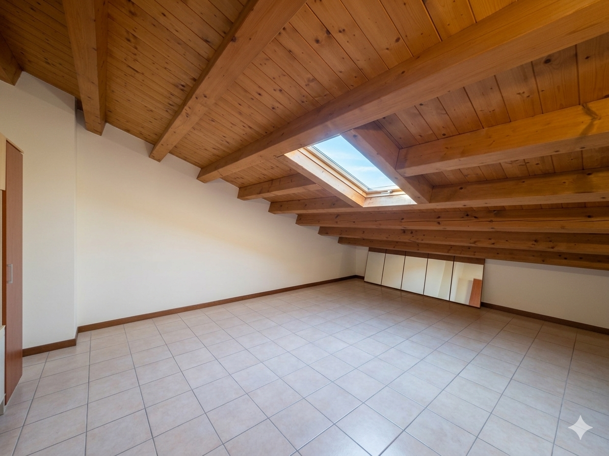 Villa Bifamiliare in vendita a Terrazzo