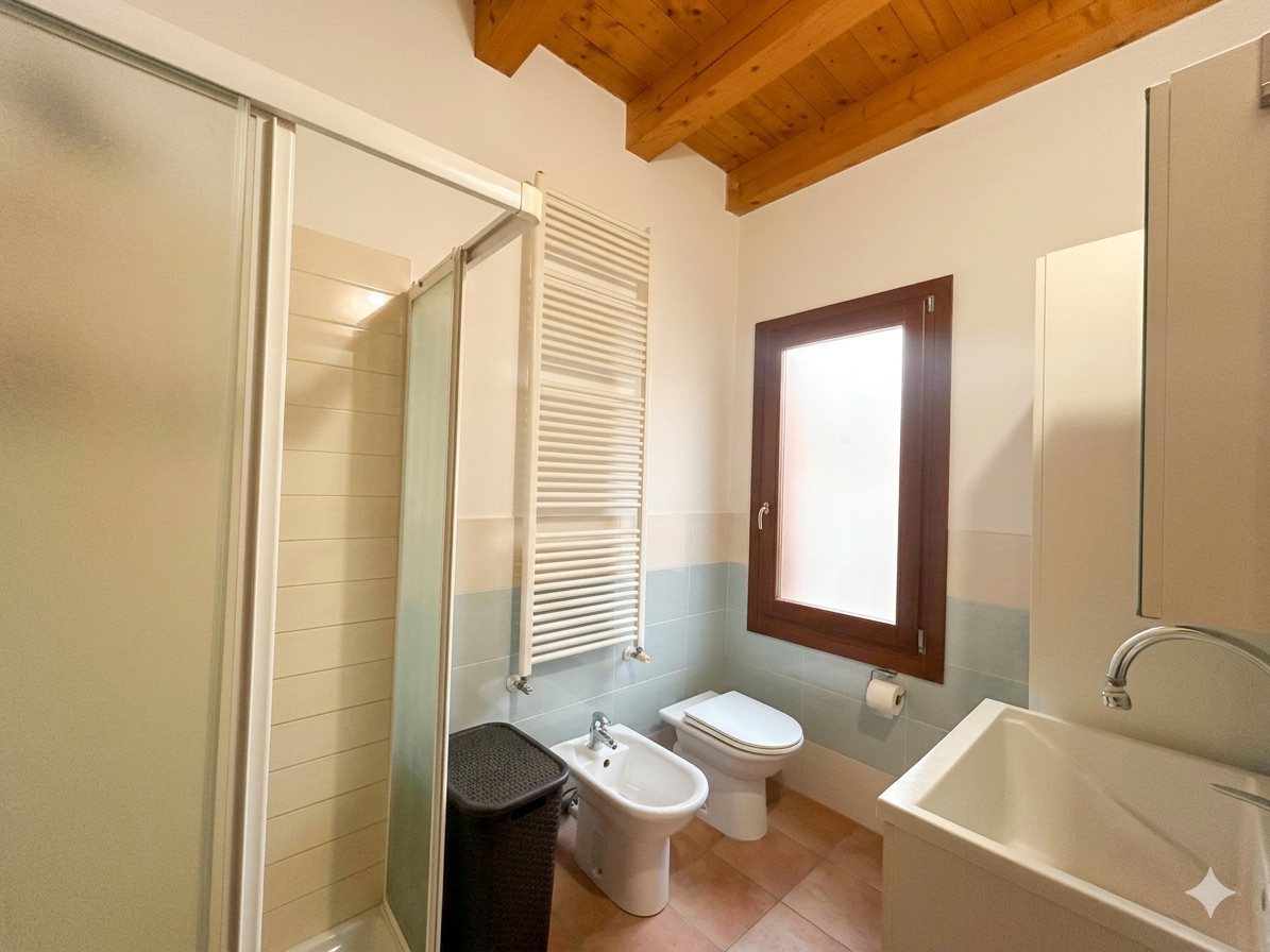Villa Bifamiliare in vendita a Terrazzo