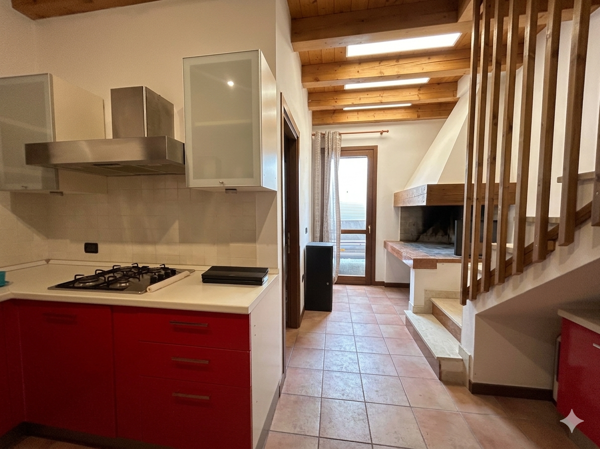 Villa Bifamiliare in vendita a Terrazzo
