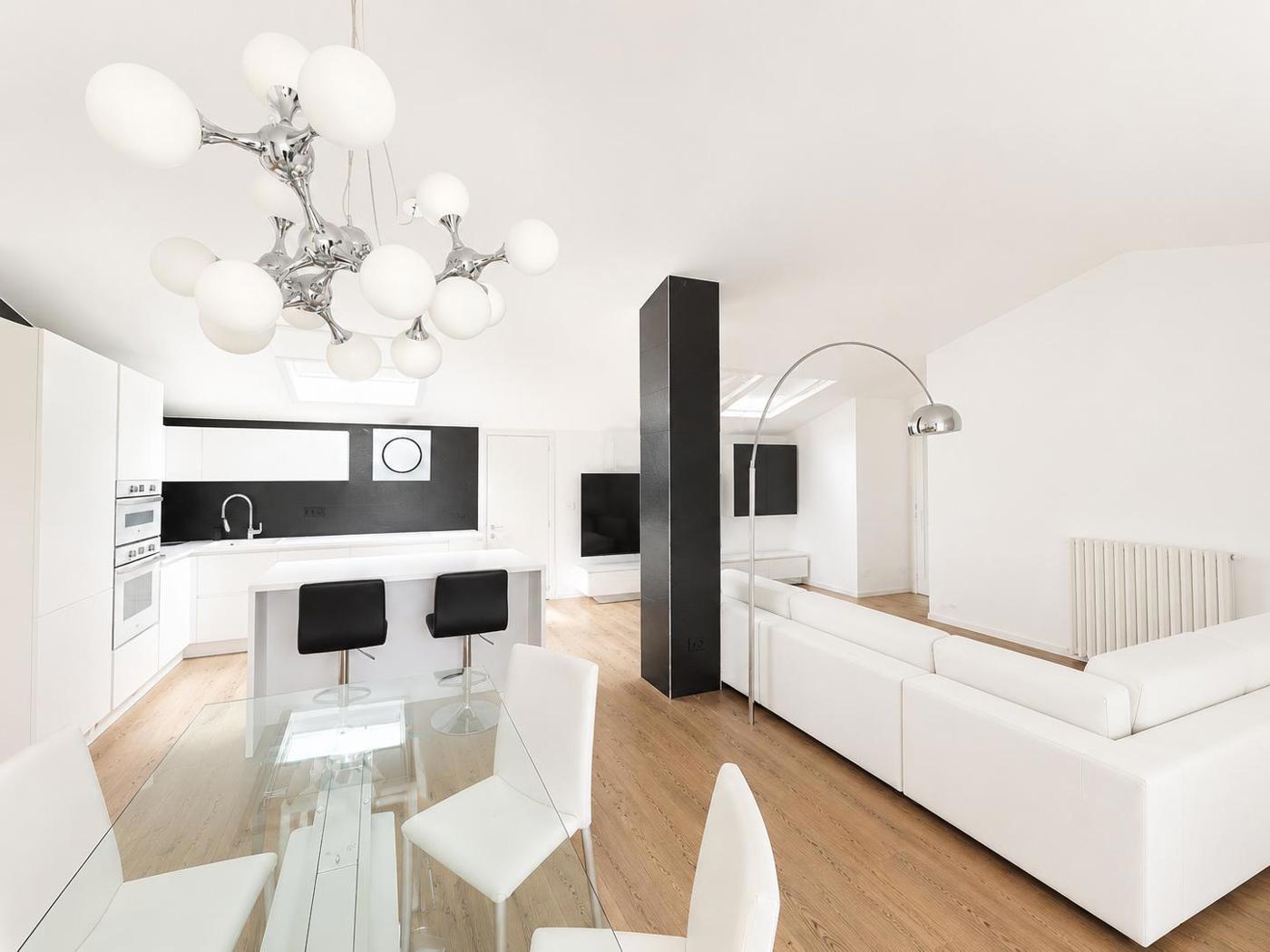 Appartamento ristrutturato a Legnago
