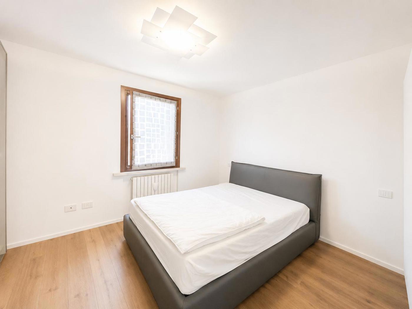 Appartamento ristrutturato a Legnago