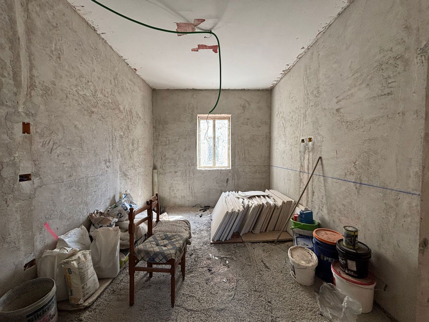 Quadrilocale da ristrutturare a Legnago