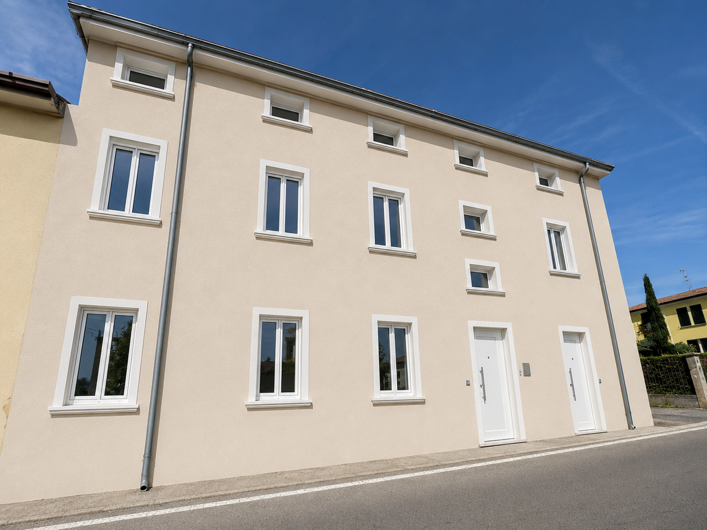 Stabile/Palazzo in vendita a Legnago