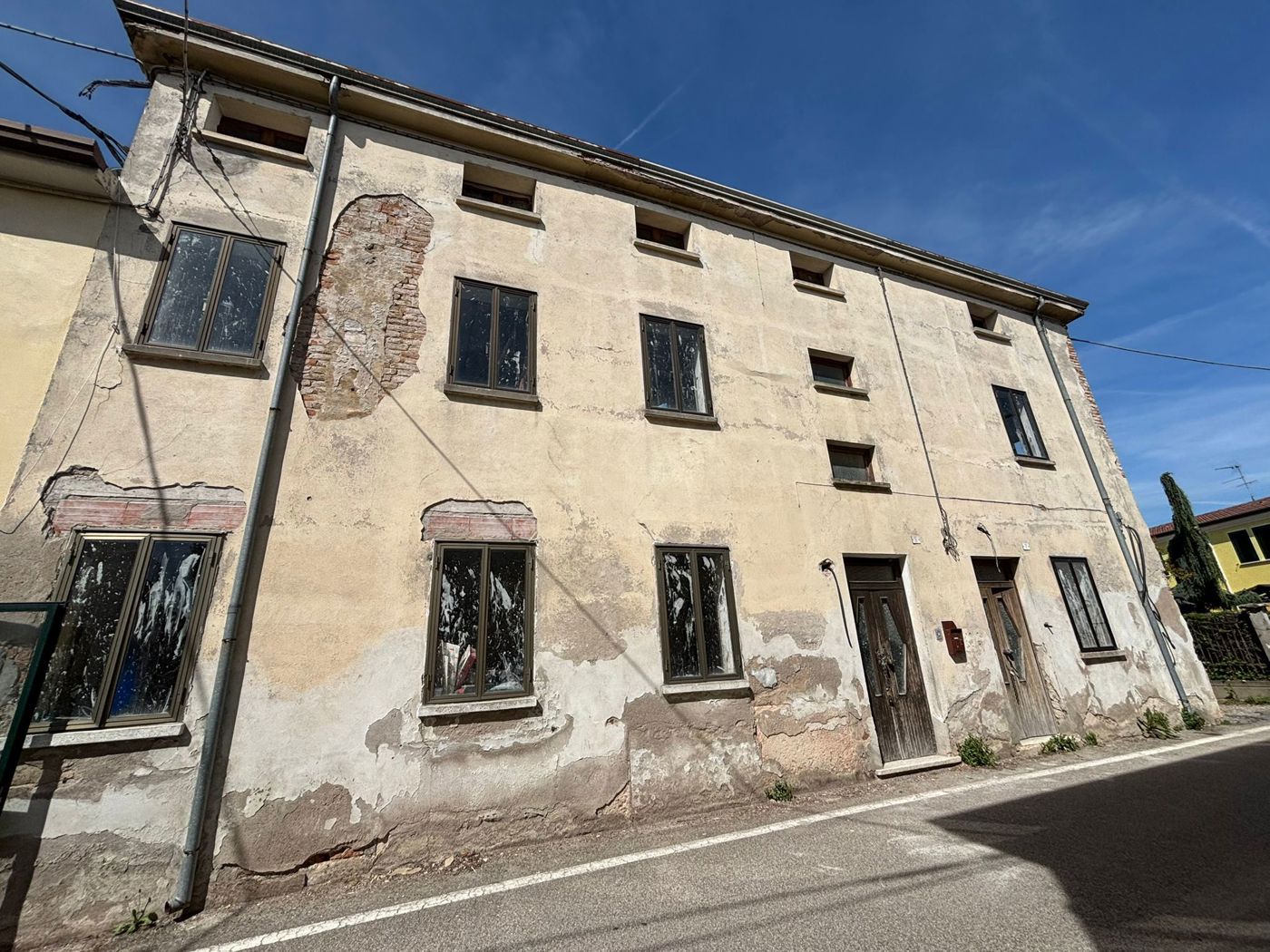 Stabile/Palazzo in vendita a Legnago