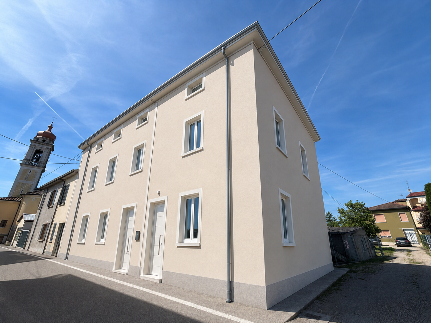 Stabile/Palazzo in vendita a Legnago