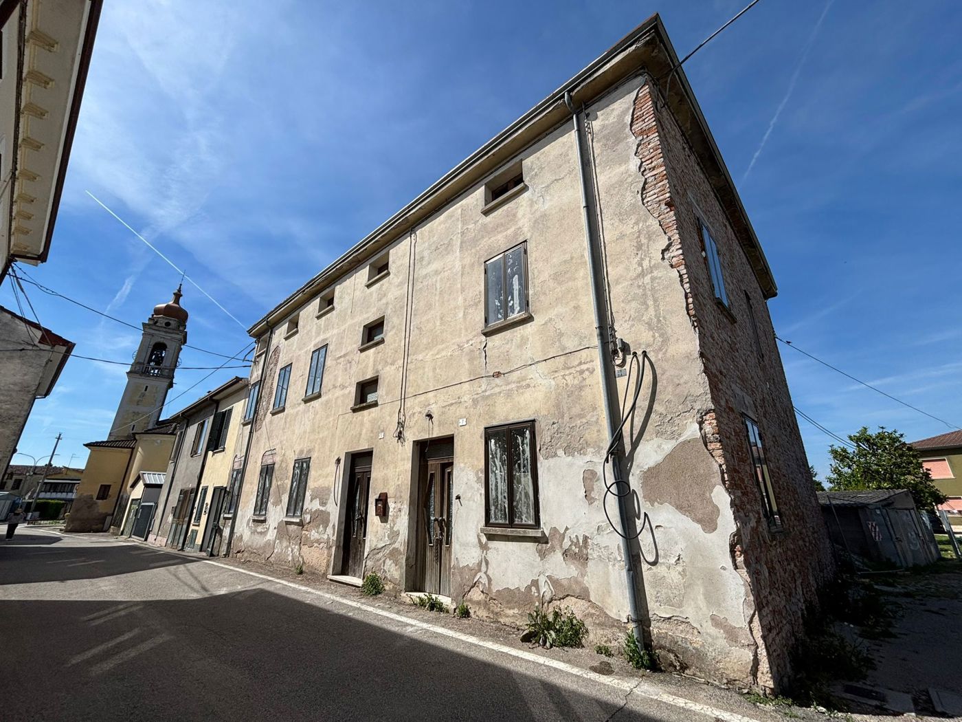 Stabile/Palazzo in vendita a Legnago