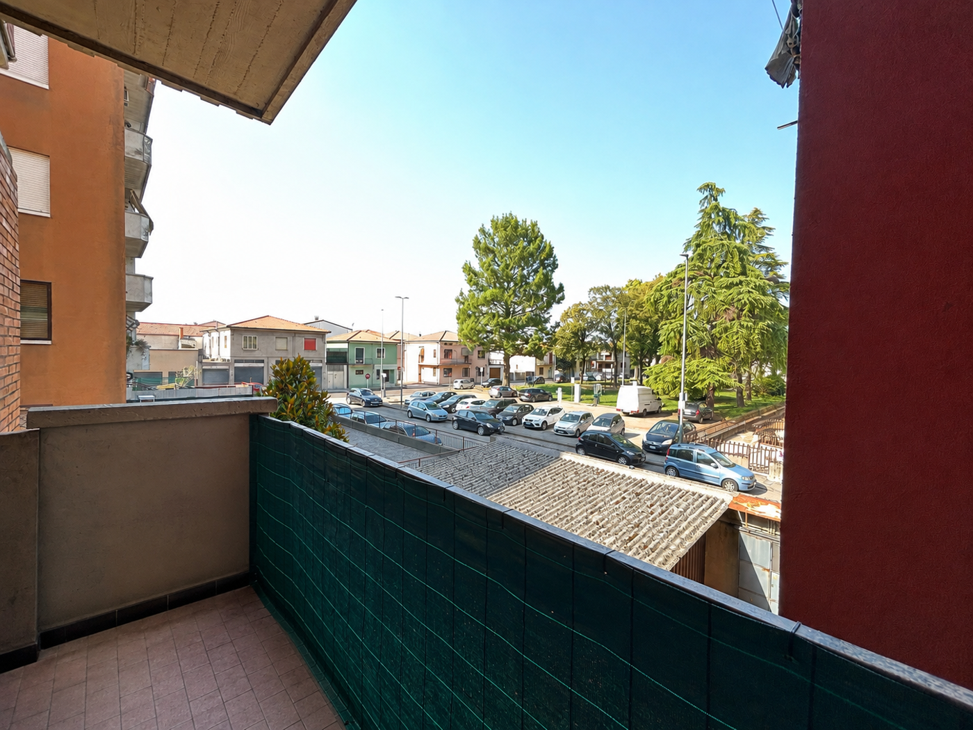Appartamento in vendita a Legnago