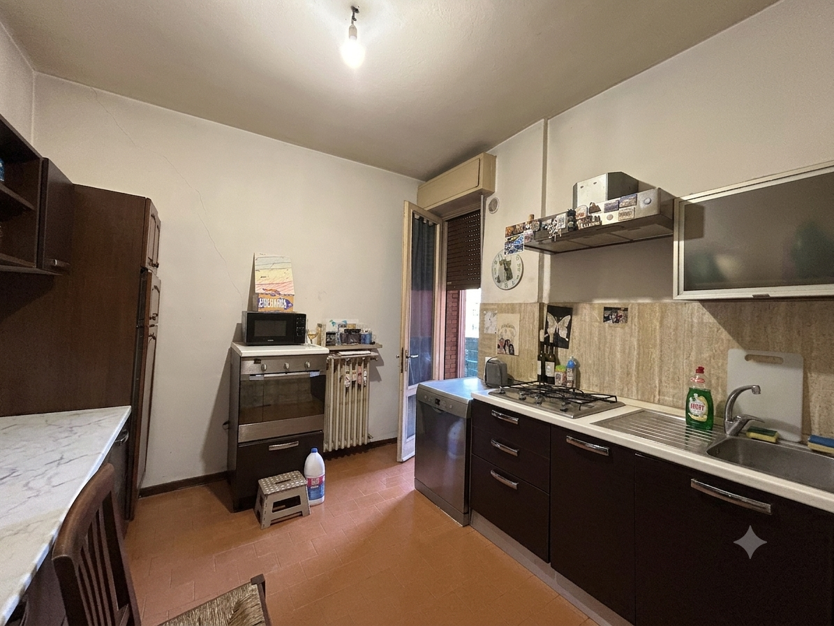 Appartamento in vendita a Legnago