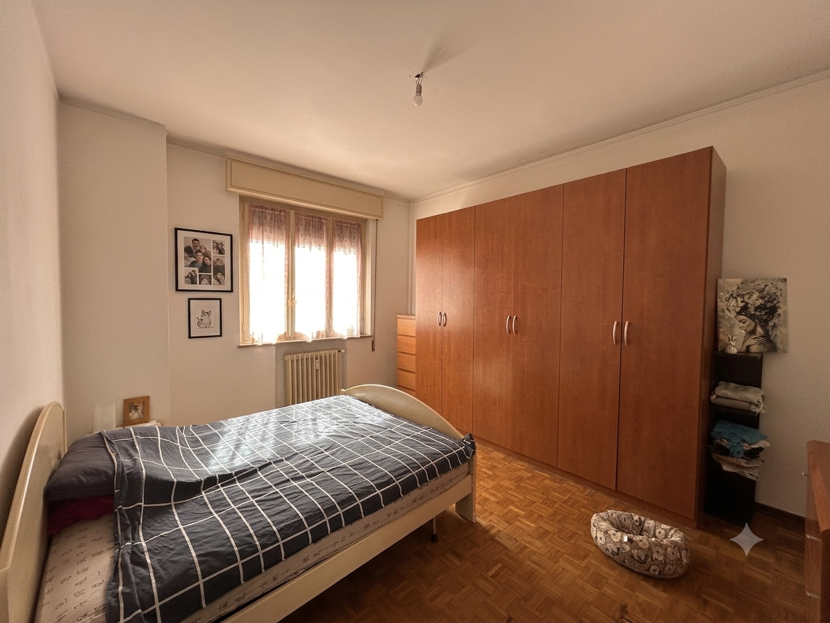Appartamento in vendita a Legnago