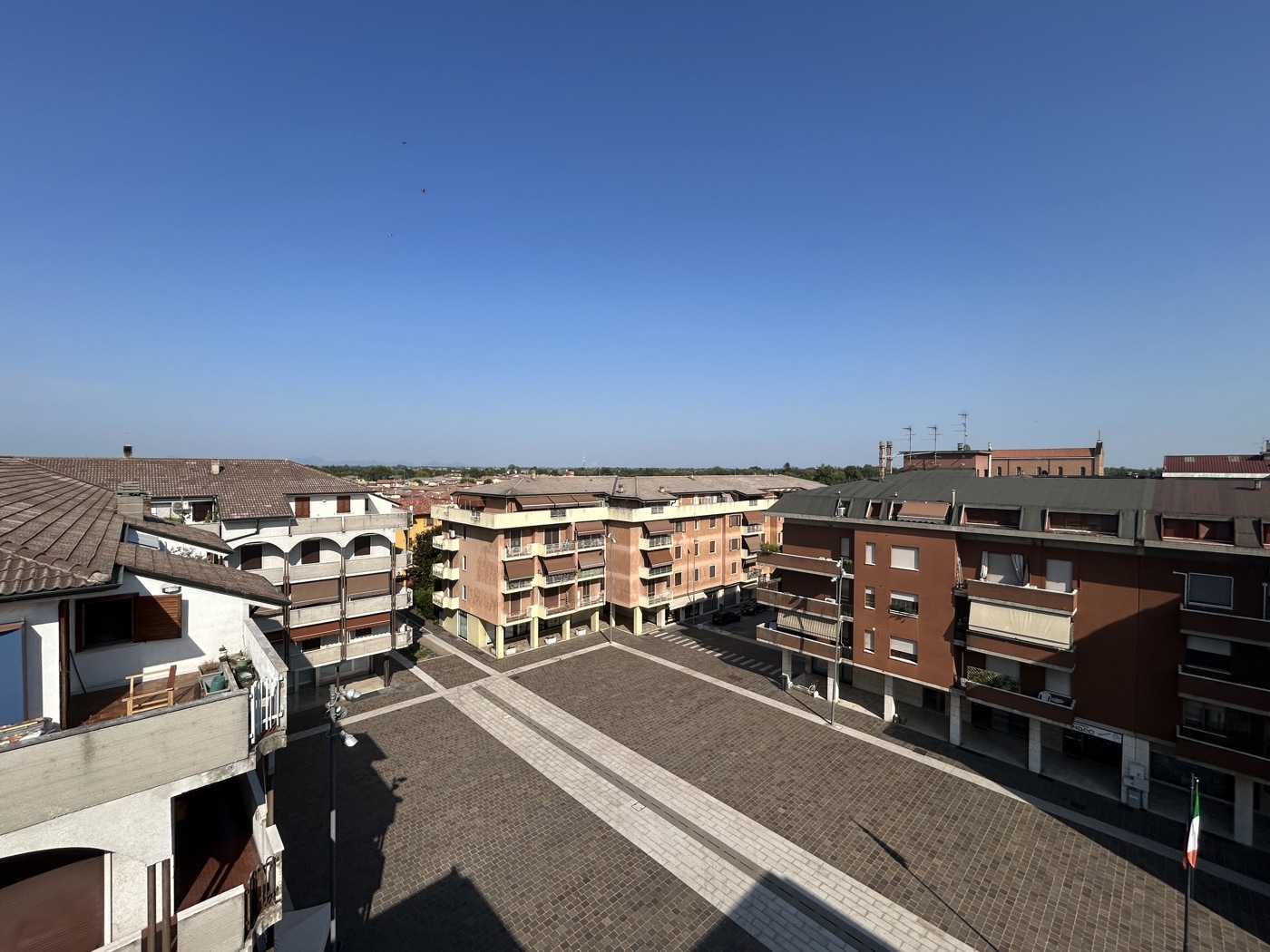 Appartamento in vendita a Legnago