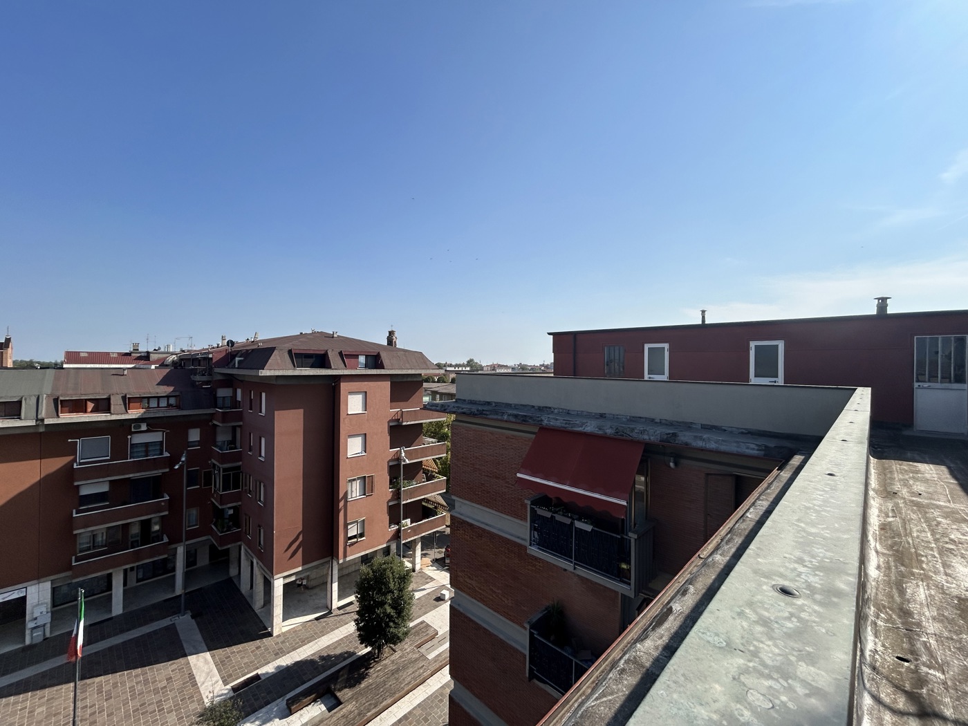 Appartamento in vendita a Legnago