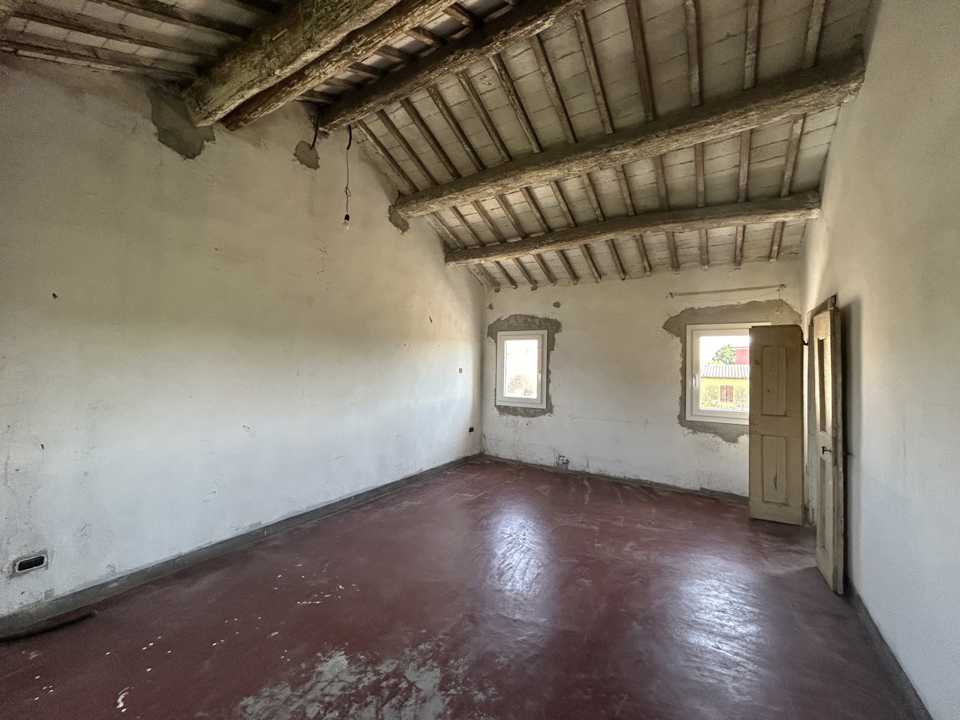 Casa indipendente con giardino a Minerbe