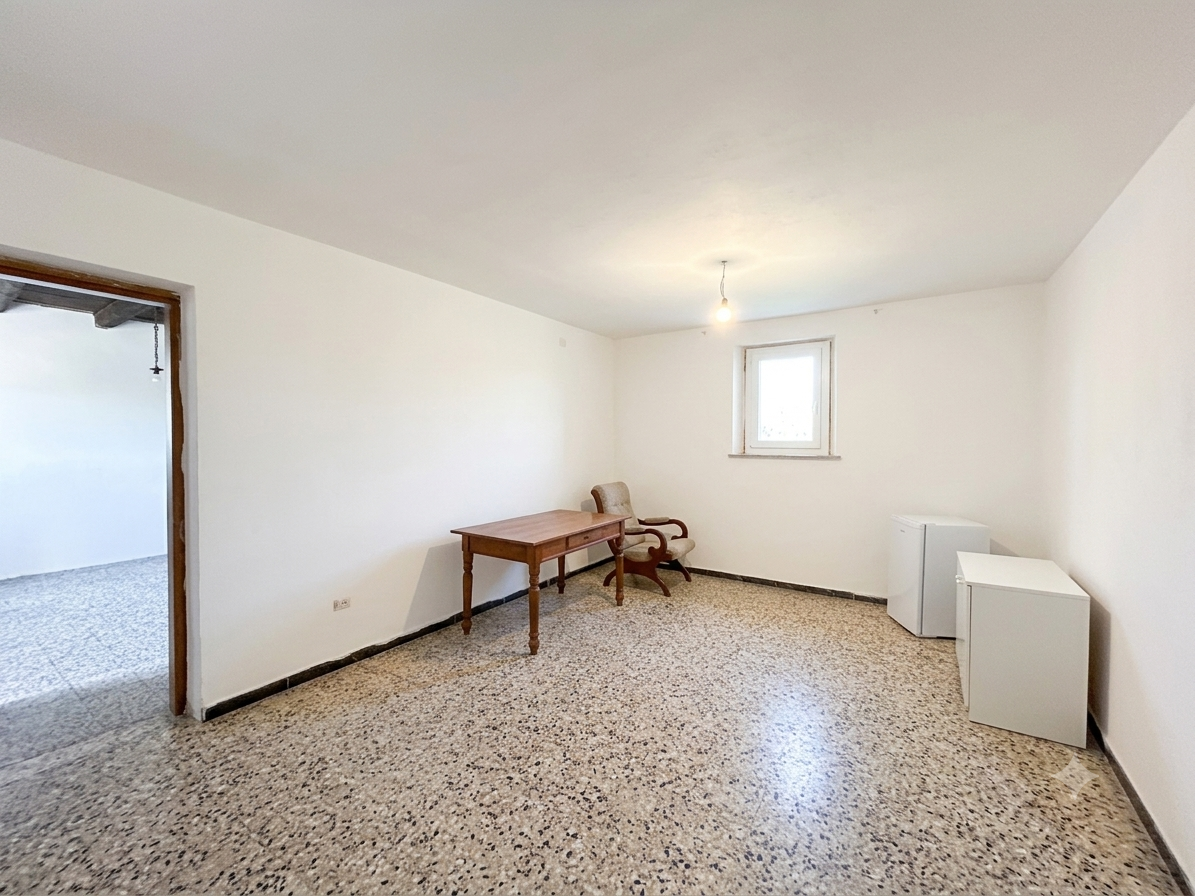 Casa indipendente con giardino a Minerbe