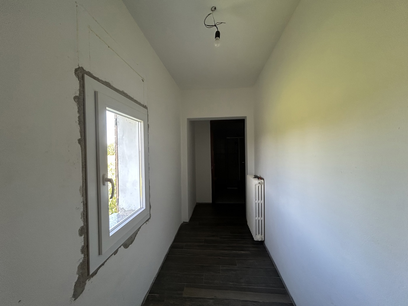 Casa indipendente con giardino a Minerbe