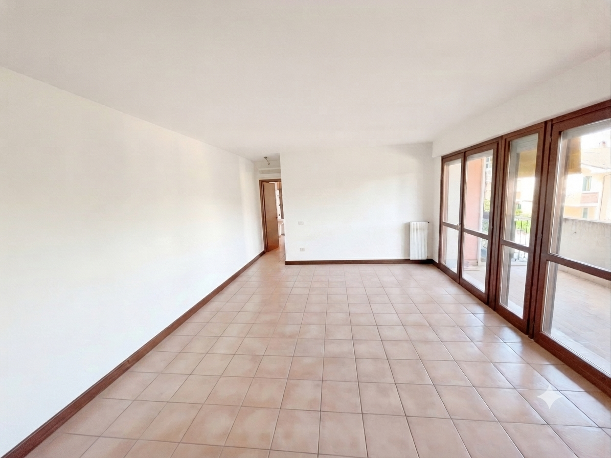 Quadrilocale in vendita a Legnago