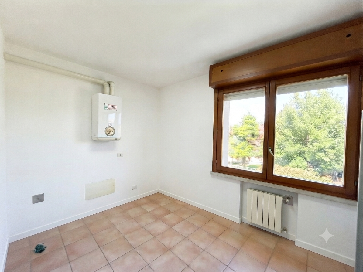 Quadrilocale in vendita a Legnago