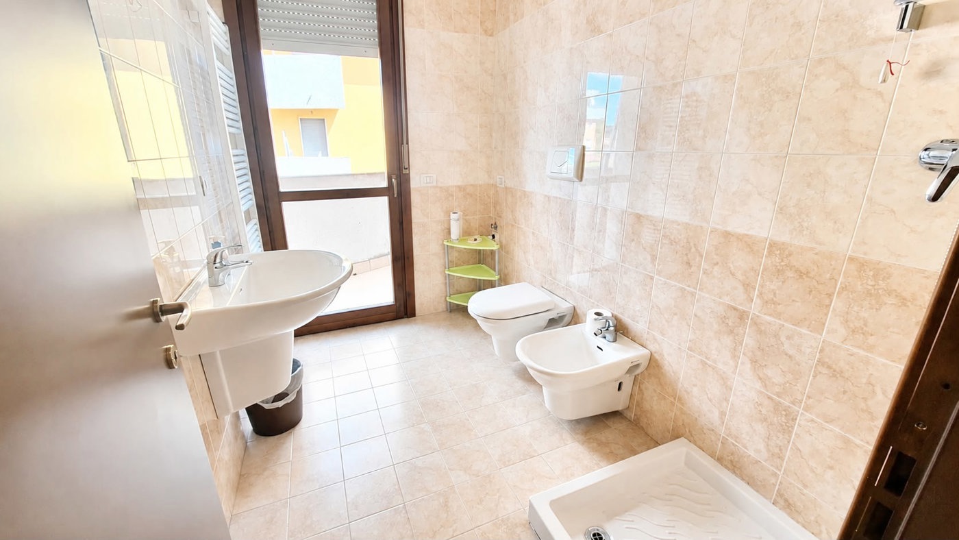 Quadrilocale in vendita a Legnago