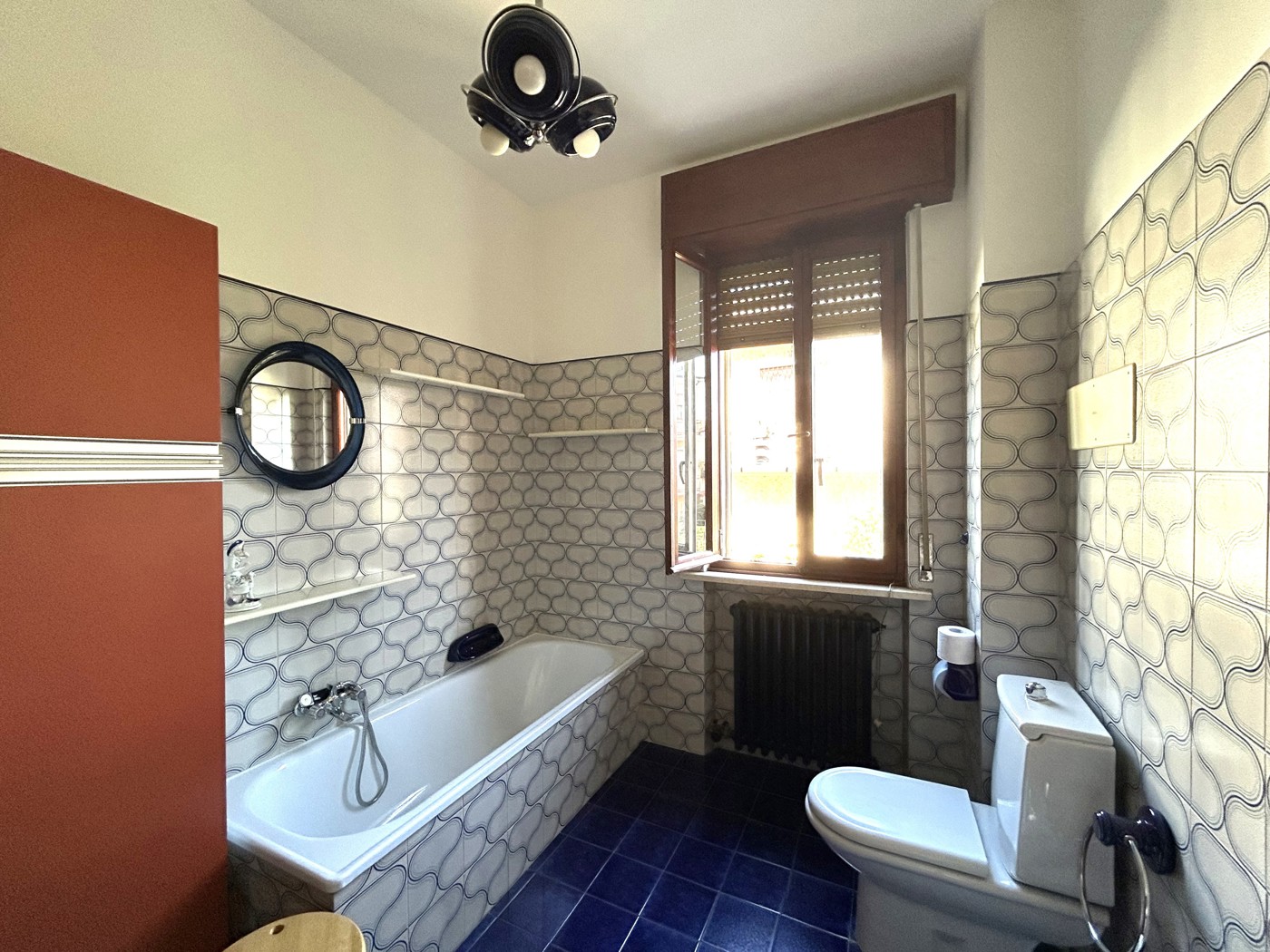 Appartamento in vendita a Legnago