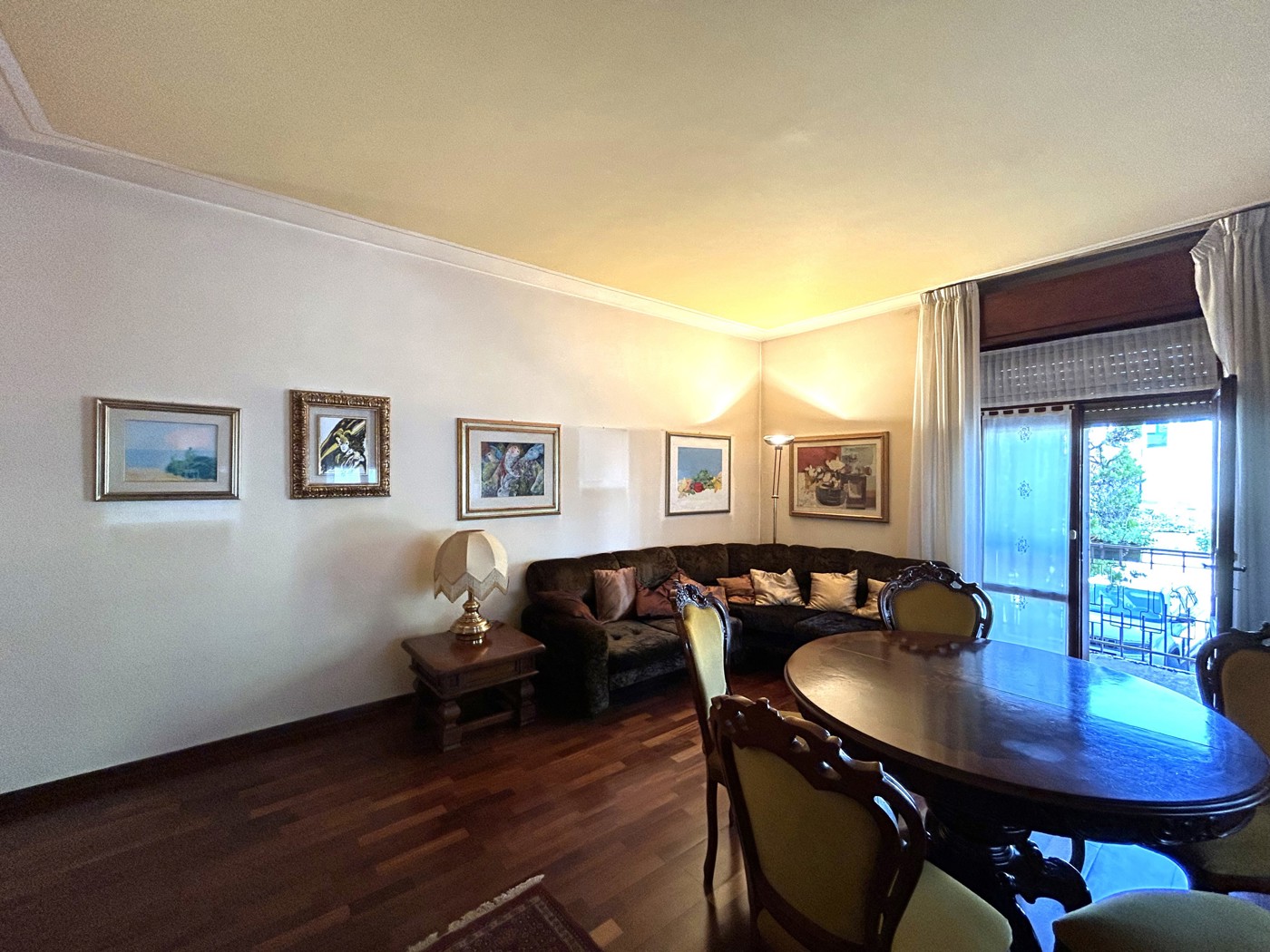 Appartamento in vendita a Legnago