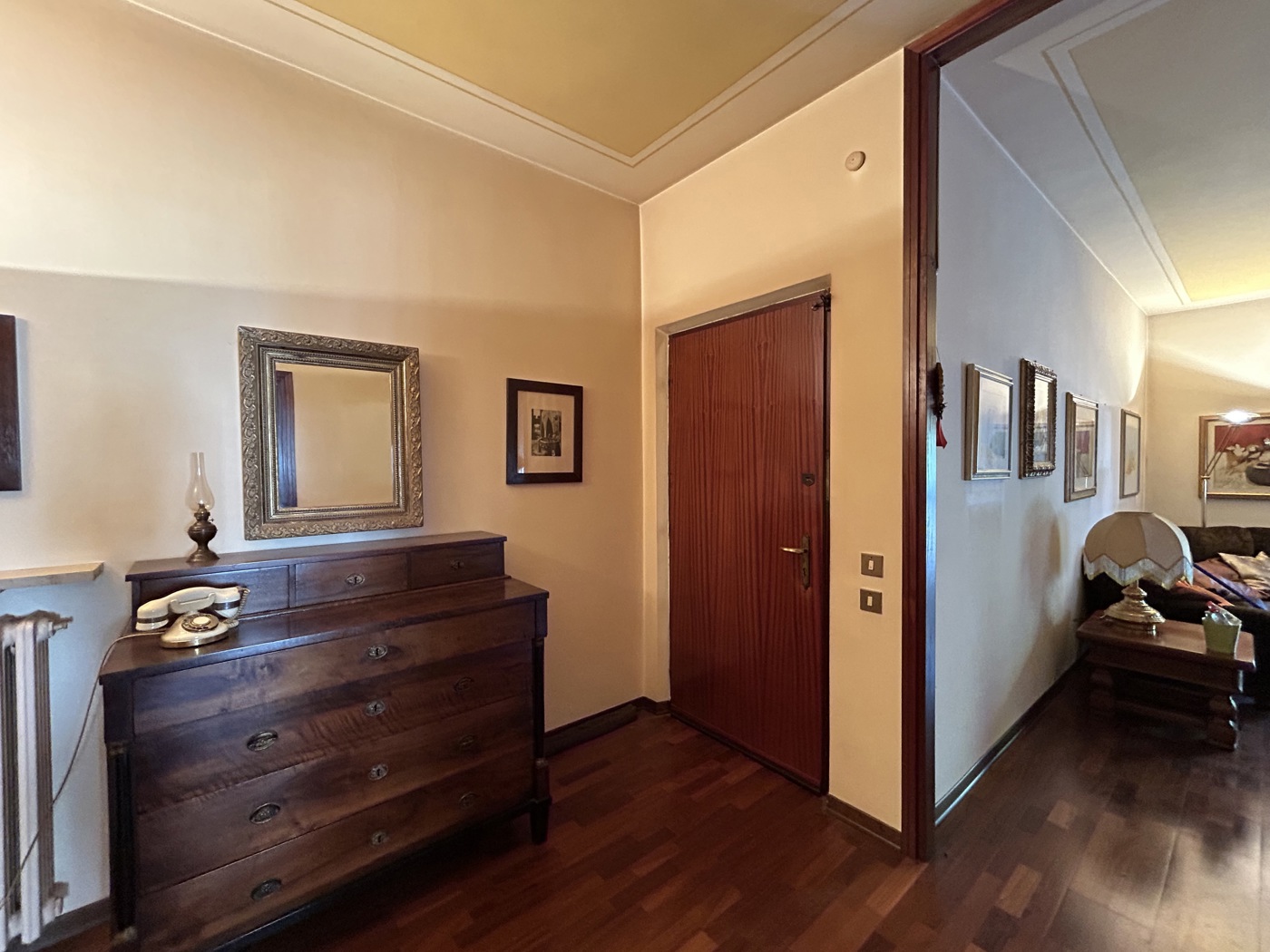 Appartamento in vendita a Legnago