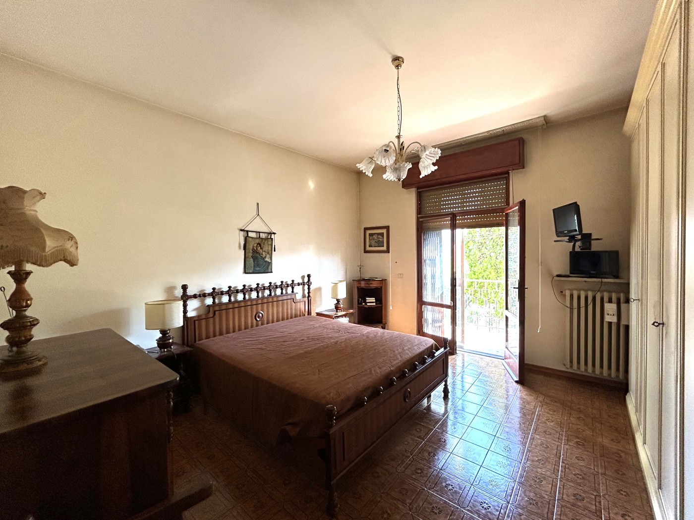 Appartamento in vendita a Legnago