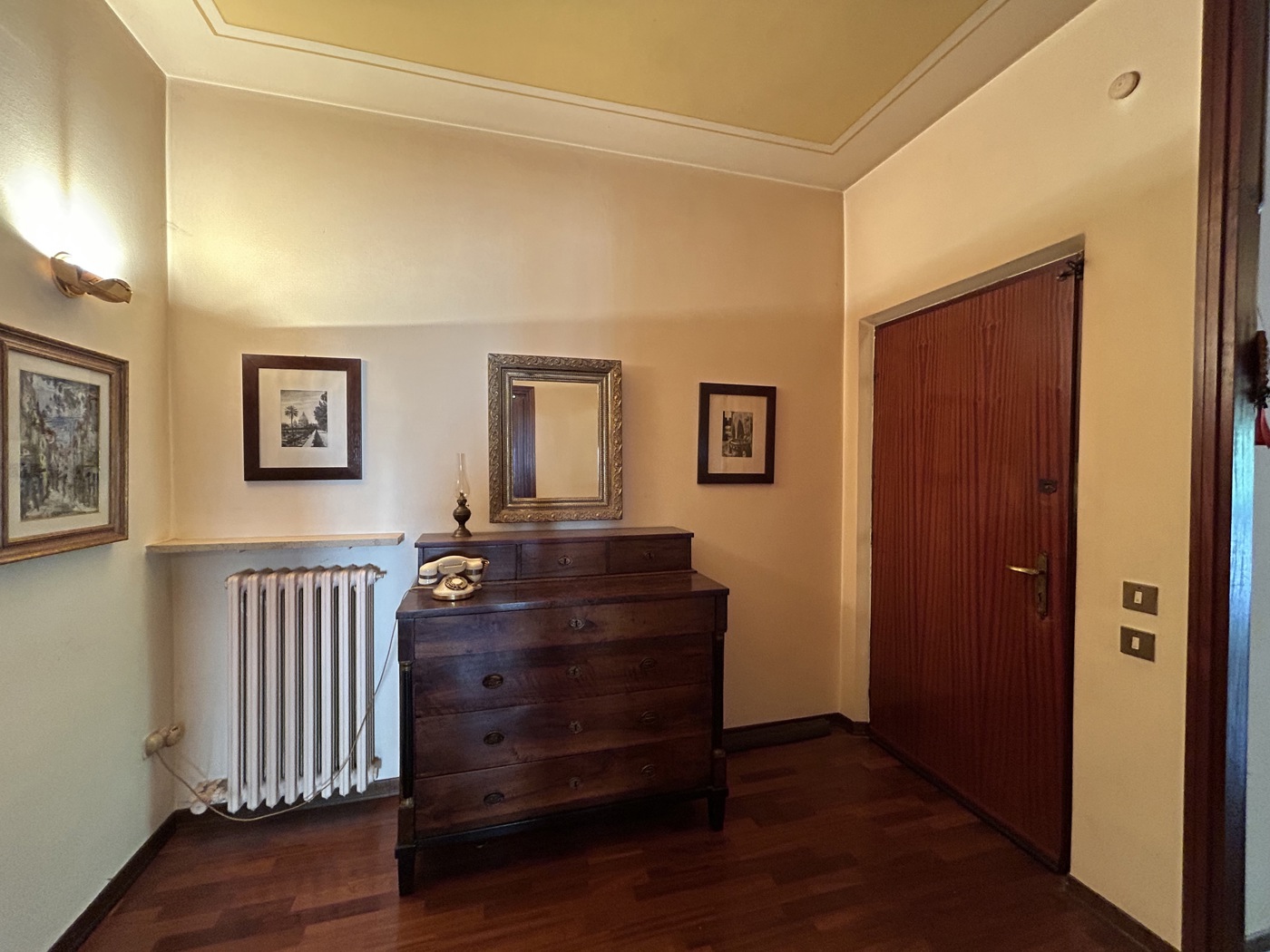 Appartamento in vendita a Legnago