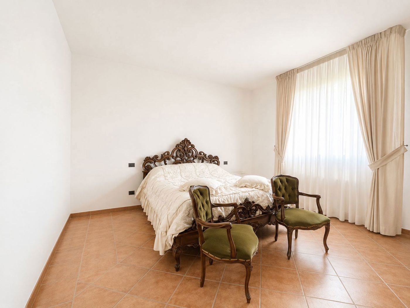 Villa con giardino a Legnago
