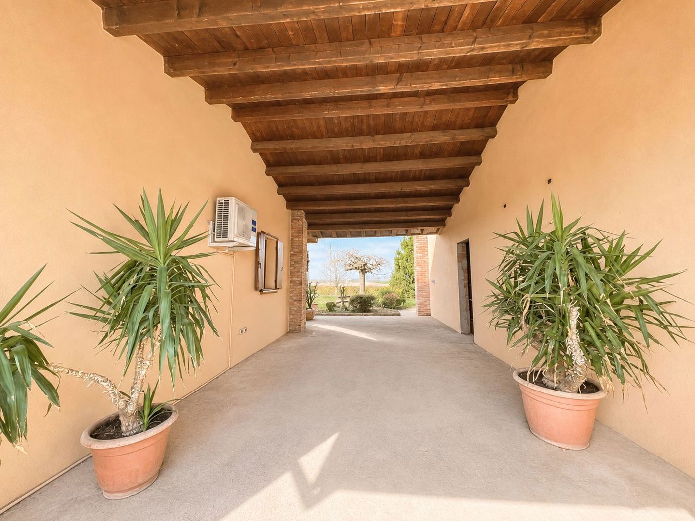 Villa con giardino a Legnago