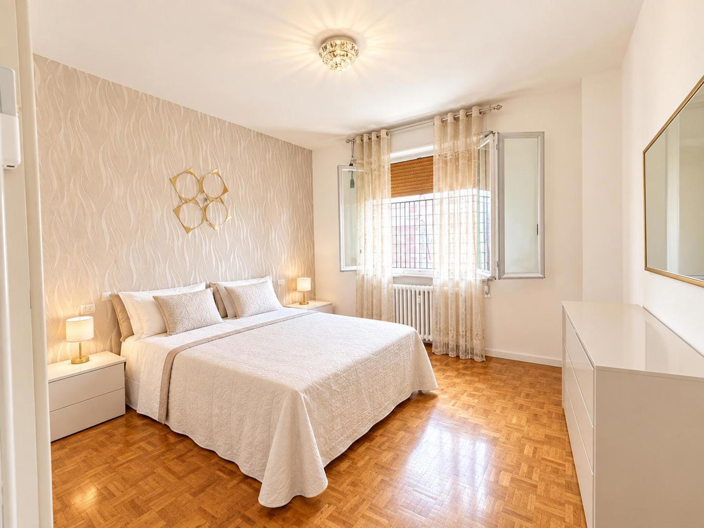 Appartamento in vendita a Legnago